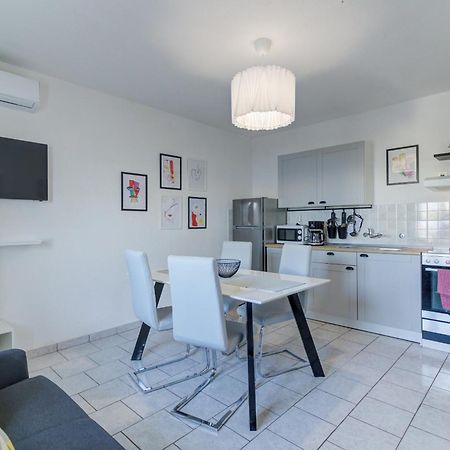 Apartamento Natalie Senj  Habitación foto