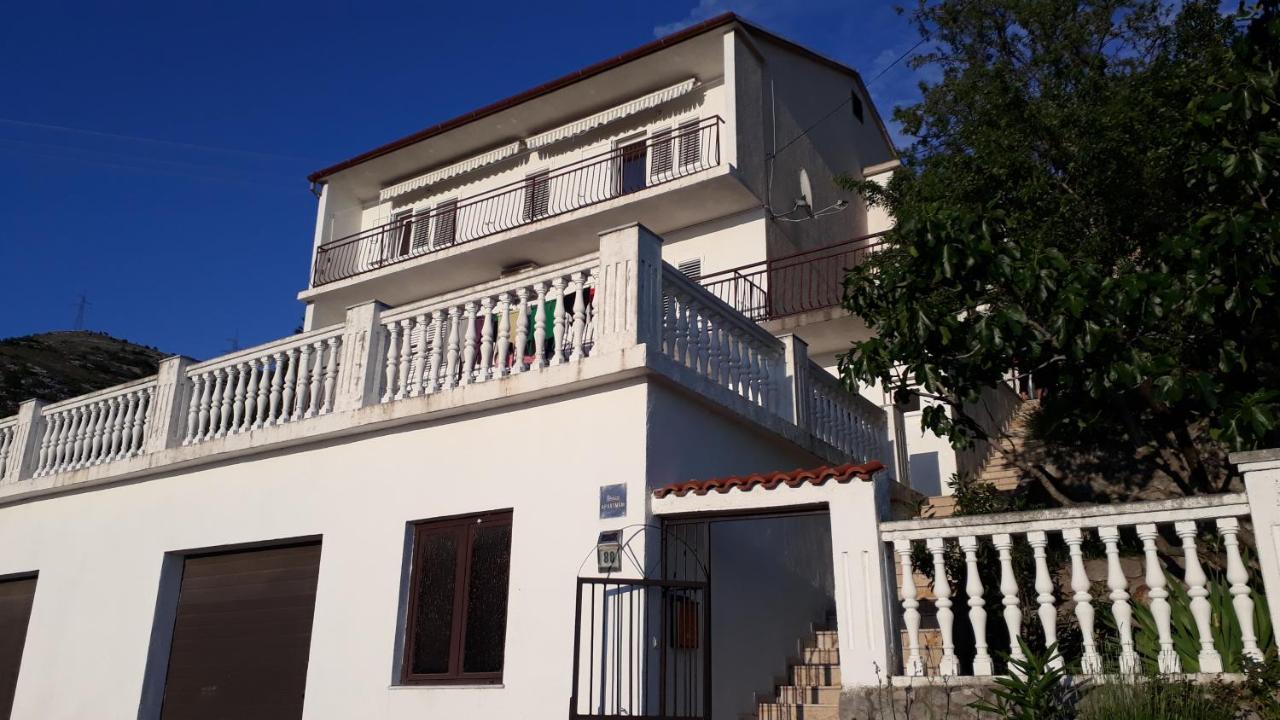 Apartamento Natalie Senj  Exterior foto