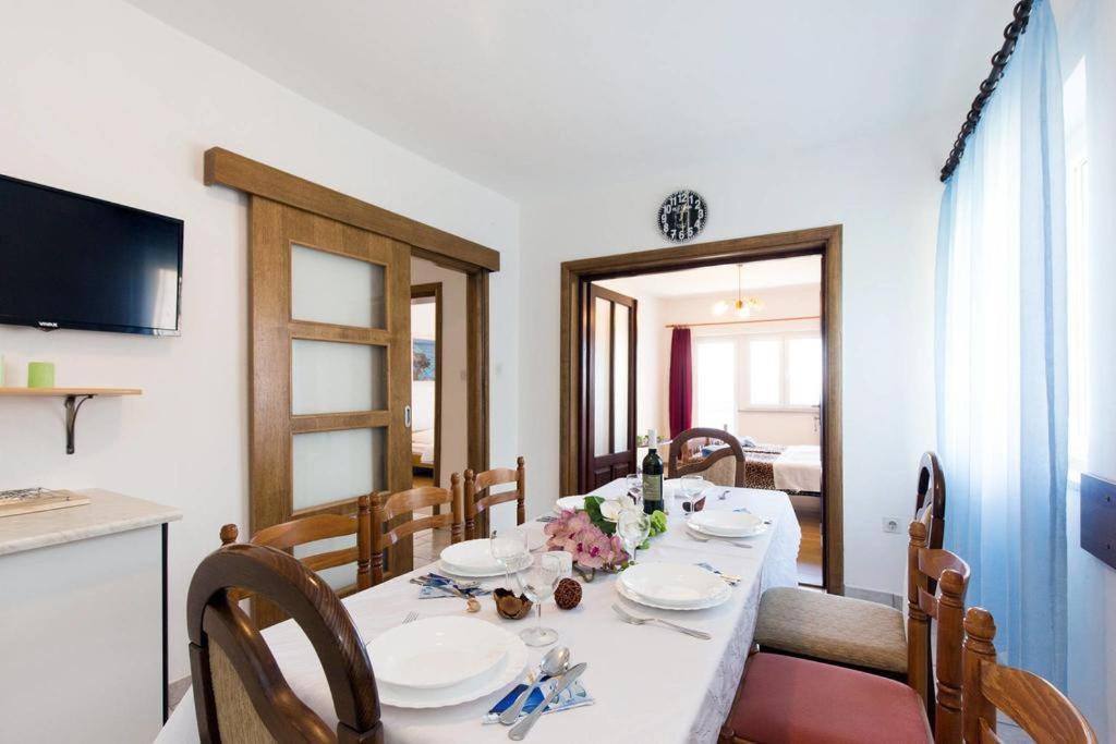Apartamento Natalie Senj  Exterior foto