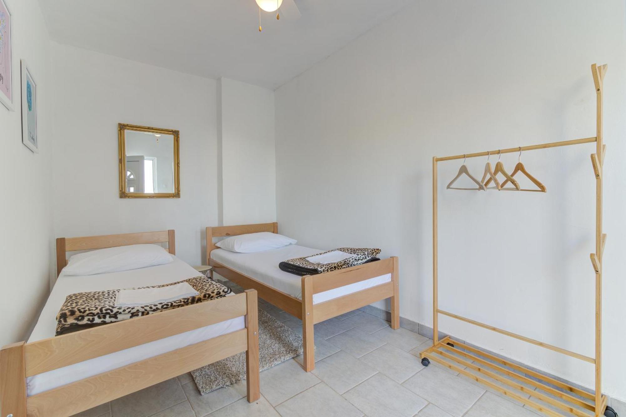 Apartamento Natalie Senj  Habitación foto