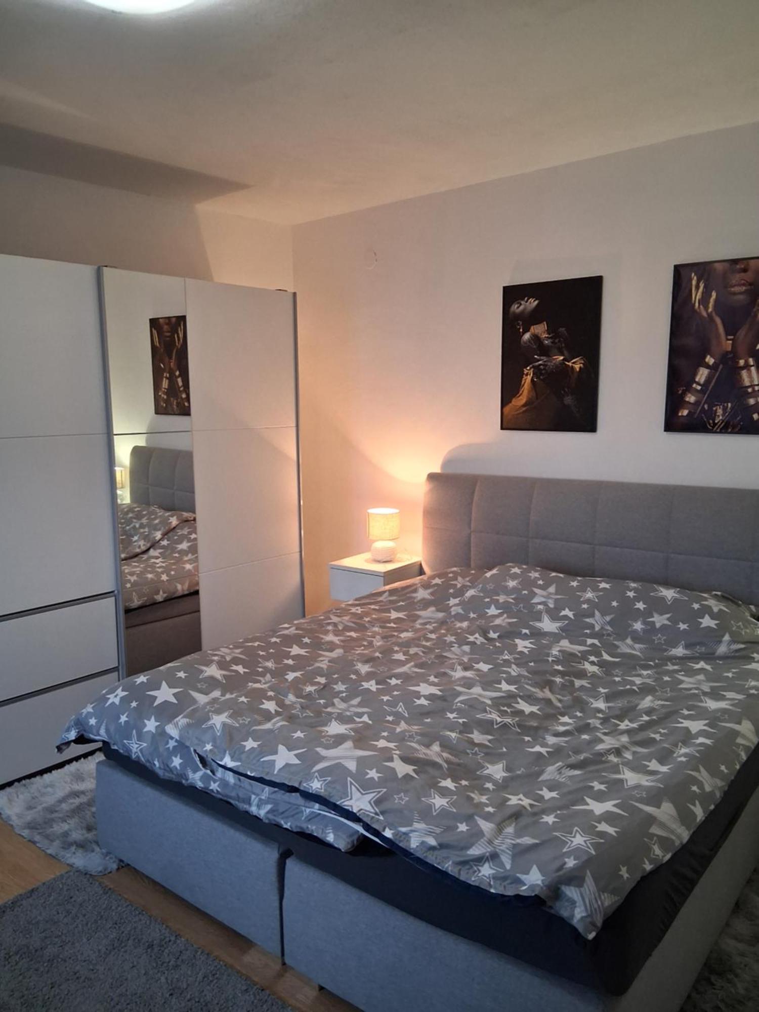Apartamento Natalie Senj  Habitación foto