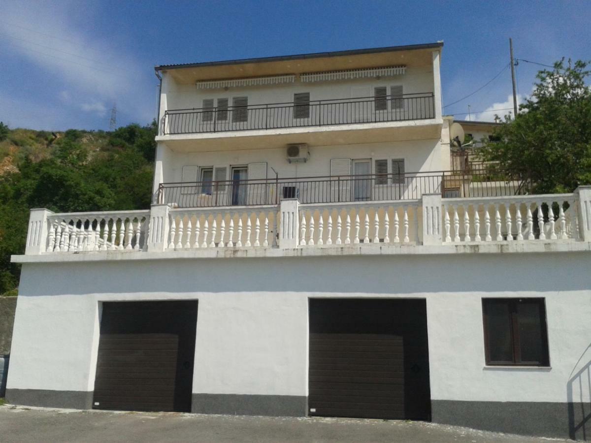 Apartamento Natalie Senj  Exterior foto